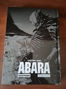 Tsutomu Nihei - Abara Żebra TWARDA OPRAWA (NOWA)