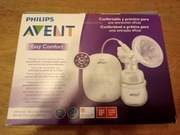 Laktator Elektryczny Philips Avent Easy Comfort
