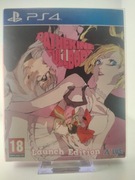 Catherine full body / PS4