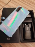 Samsung S20 8/128gb