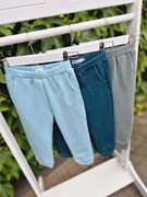 Spodnie dresowe chłopięce