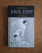 Król Edyp Sofokles PIW spolszczenie Antoni Libera