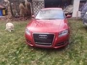 Audi A3  1,6 tdi