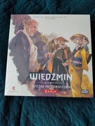 Wiedźmin - ścieżka przeznaczenia ronin