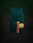 ZIELONY FARTUCH JAGERMEISTER