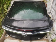 Klapa bagażnika tył HB Opel Insignia Z22C