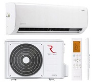 Klimatyzator ścienny Rotenso Ukura 5.3kW U50XI R15 white Gwarancja 5-lat 