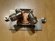 Blok wodny do RTX a2000