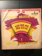 Płyta winyl No to co "No to co i Piotr Janczerski"