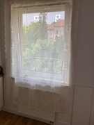 Firany 150 x 205 cm (2 szt)