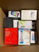 Amazon Box KAT. ABC ELETRONIKA GSM AGD ARTYKUŁY DOMOWE