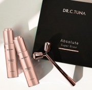 ZESTAW ABSOLUTE SUPER ELIXIR SET DR C. TUNA