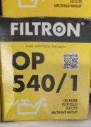 Filtr Oleju Filtron OP540/1