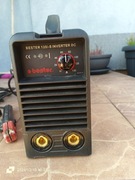 Spawarka inwertorowa Inverter 135i-S BESTER 