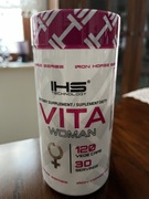 Suplementy diety VITA WOMAN  