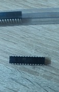 ATMEGA168A-PU Atmega168A DIP28 Nowe Oryginal.