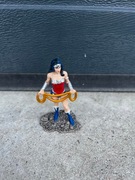 Figurka kolekcjonerska Wonder Woman DC Comics Schleich