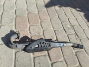 Kolektor wydechowy  lucky star 250/300/400 