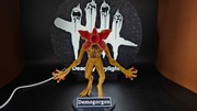 Demogorgon – figurka z gry Dead by Daylight + oryginalna podstawka 12 cm