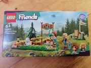 LEGO Friends Strzelnica na letnim obozie łuczniczym 42622 Nowy zestaw