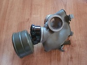 Maska przeciwgazowa z filtrem