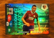 Ekstraklasa 2013 / 2014 Kluczowy Zawodnik Marcin Robak Piast gliwice
