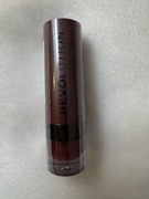 Revolution pomadka matowa śliwka plum 148