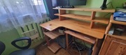Biurko / stan bardzo dobry / OKAZJA! / TANIO!