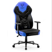 Fotel Gamingowy Materiałowy Diablo X-Gamer 2.0