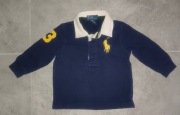 Polo Ralph Lauren r. 18 mc longsleeve