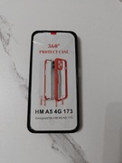 Obudowa dwustronna do Xiaomi Redmi A5 4G