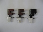 Wyłączniki przyciski pralki Polar PDT 1012