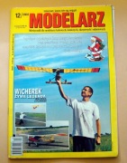 MODELARZ- Nr. 12/2003r