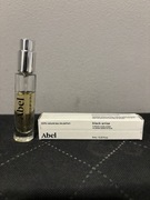 perfumy niszowe perfumy naturalne abel black anise