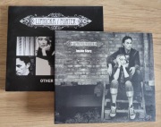 Lipnicka Porter zestaw Inside Story Other Stories 2CD