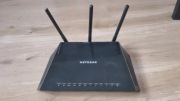 Router WiFi Netgear r6400 v1, DD-WRT, AC1750, USB