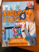Biologia 2002-2022. Tom 4 - Dariusz Witowski