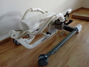 Podnośnik kąpielowo-transportowy EAGLE Vermeiren