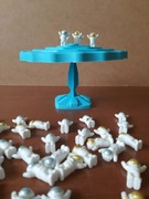 Gra zręcznościowa Balansujący Astronauta