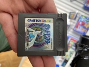 Pokémon silver jpn gameboy color