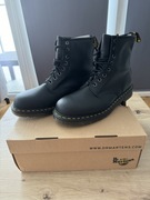Dr Martens Nappa 1460