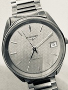 Zegarek Longines Steel Silver unikat. Automat.