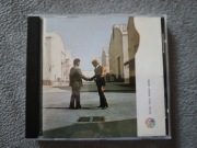 PINK FLOYD - Wish You We Here
