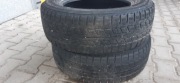 opony zimowe Triangle 205 65 r16c