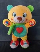 Miś Lelek Clementoni 35cm