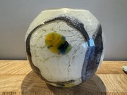 Wazon szklany donica (139)