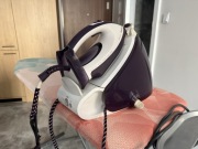 Żelazko Philips Stacja Parowa GC 9240/02