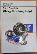 Poradnik obsługi technicznej łożysk SKF