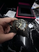 Zegarek Tissot seastar