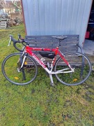 Rower szosowy Focus Variado – Tiagra 18 biegów – Karbon